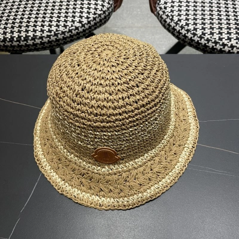 Refined Moncler Caps 257374