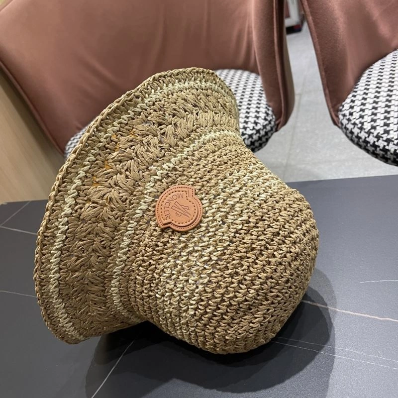 Refined Moncler Caps 257374