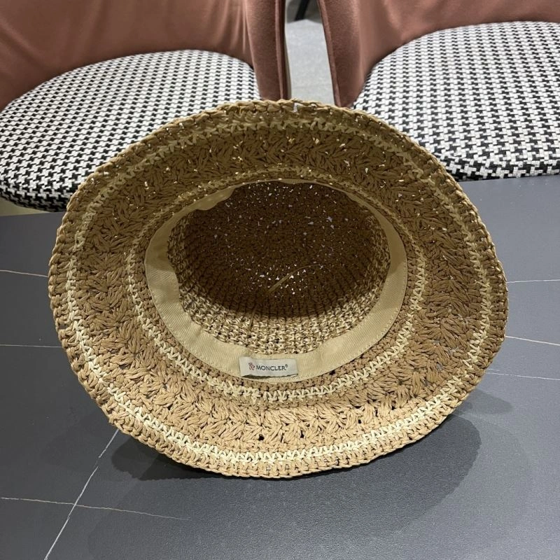 Refined Moncler Caps 257374