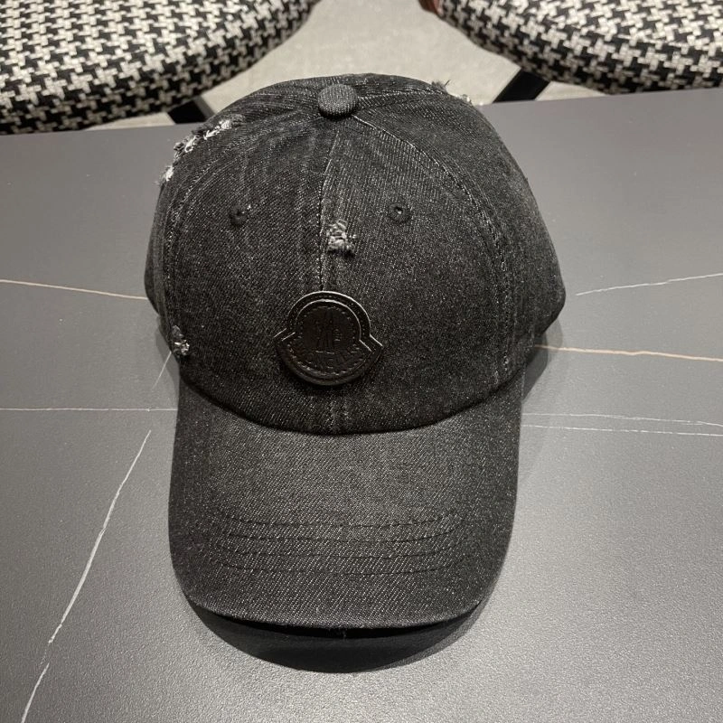 Packable Moncler Caps 257369