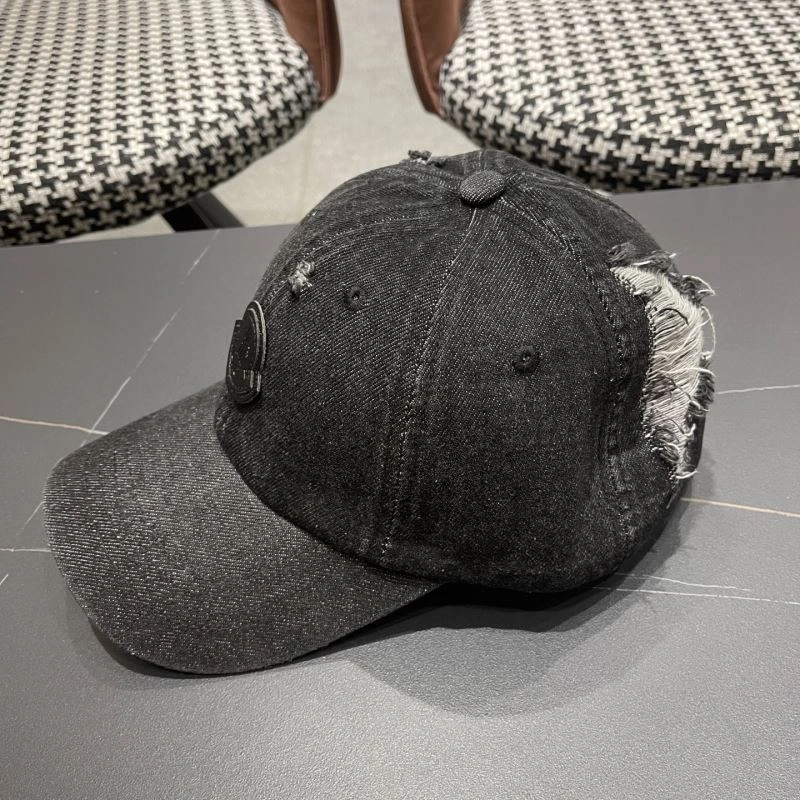 Packable Moncler Caps 257369
