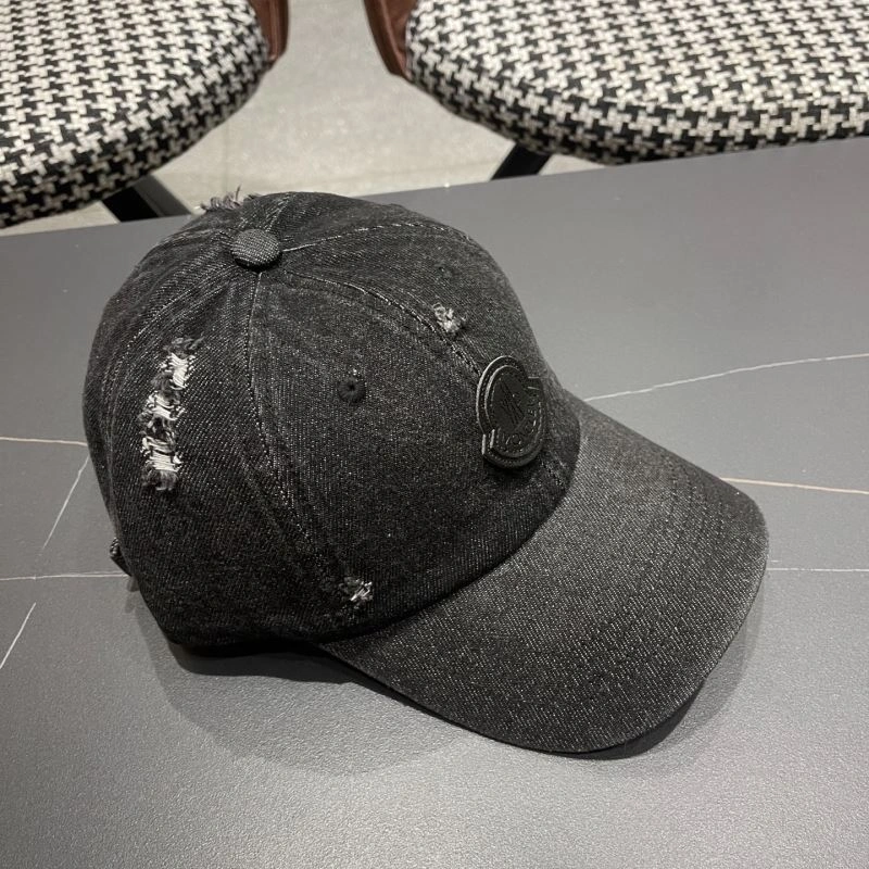 Packable Moncler Caps 257369