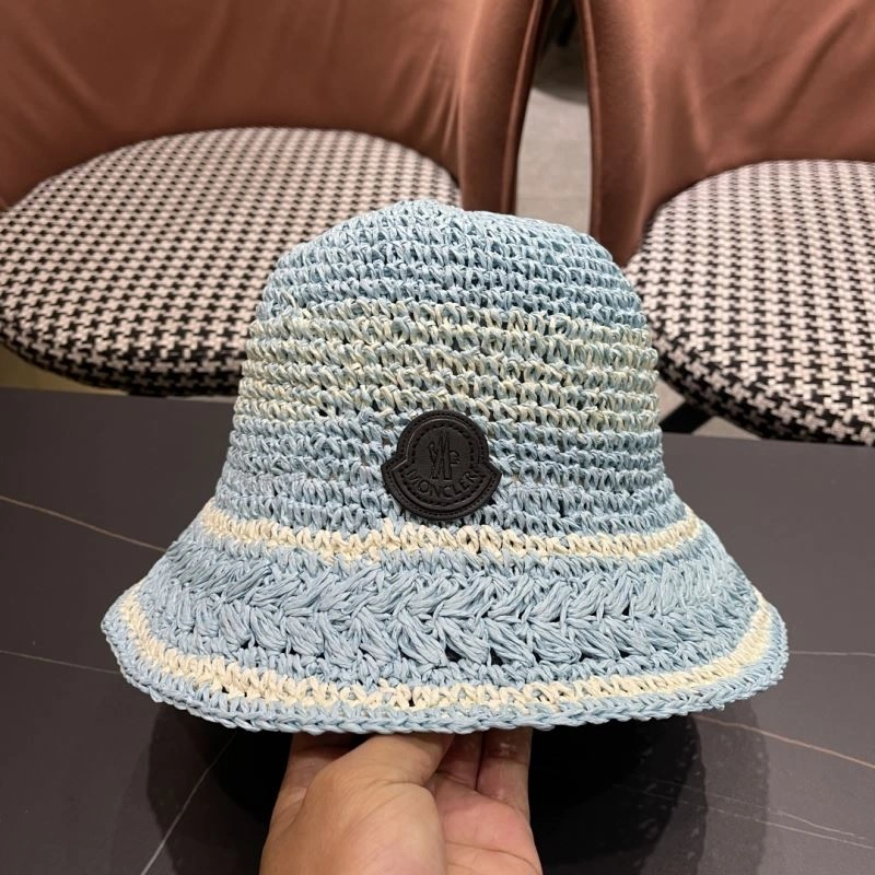 Moncler Caps Sustainable 257373