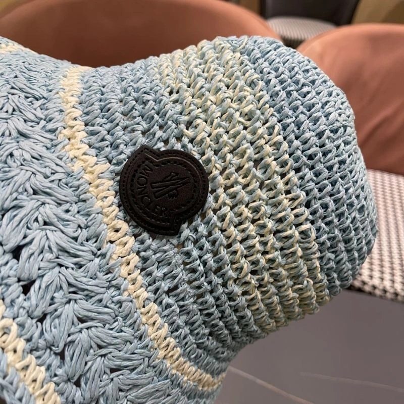 Moncler Caps Sustainable 257373