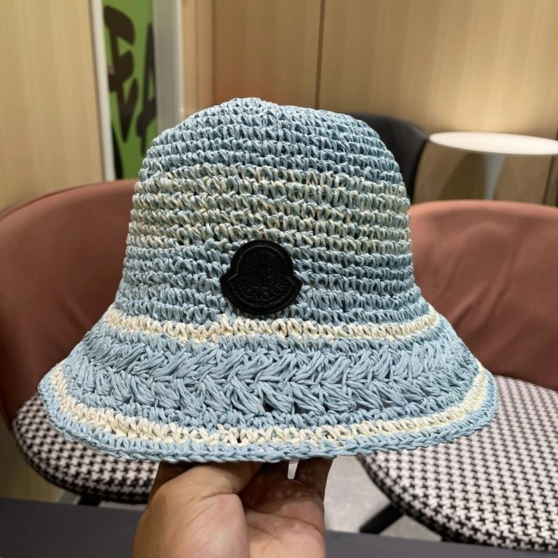 Moncler Caps Sustainable 257373