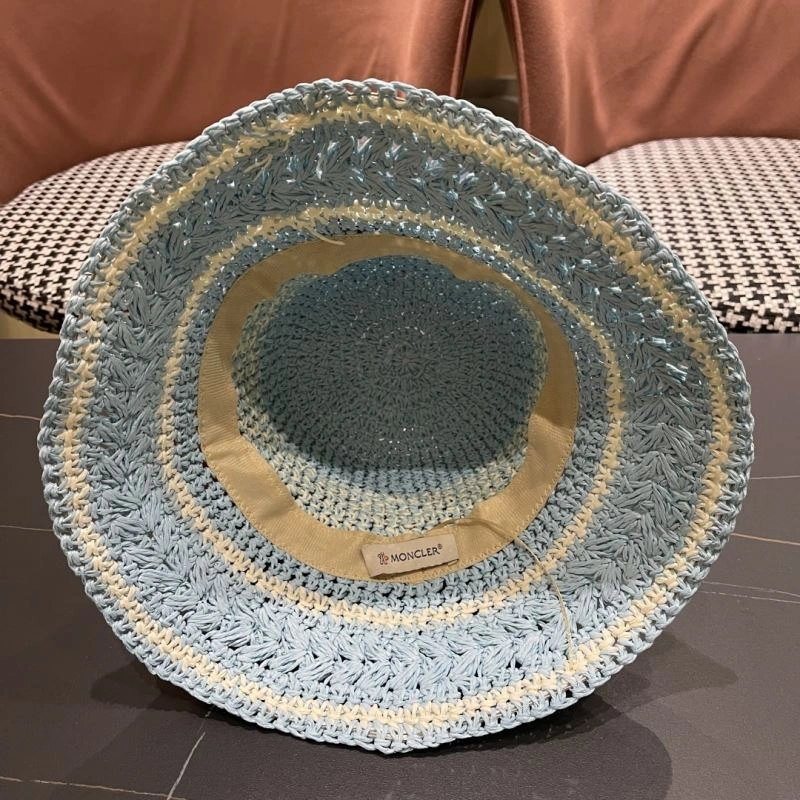 Moncler Caps Sustainable 257373