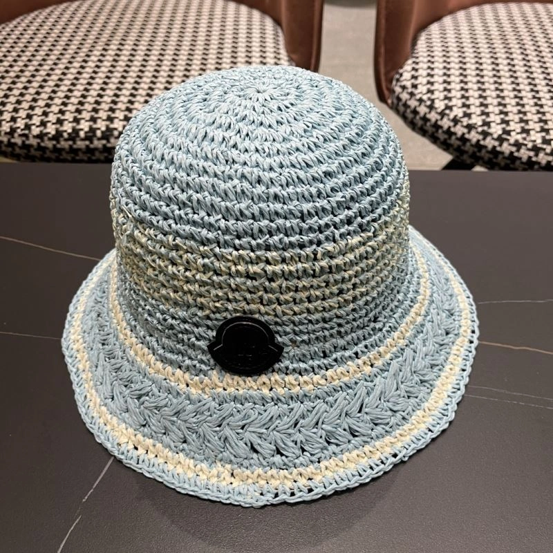 Moncler Caps Sustainable 257373