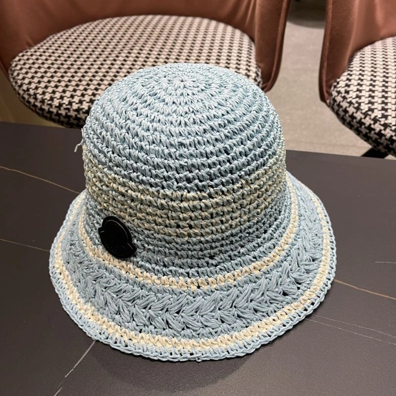 Moncler Caps Sustainable 257373