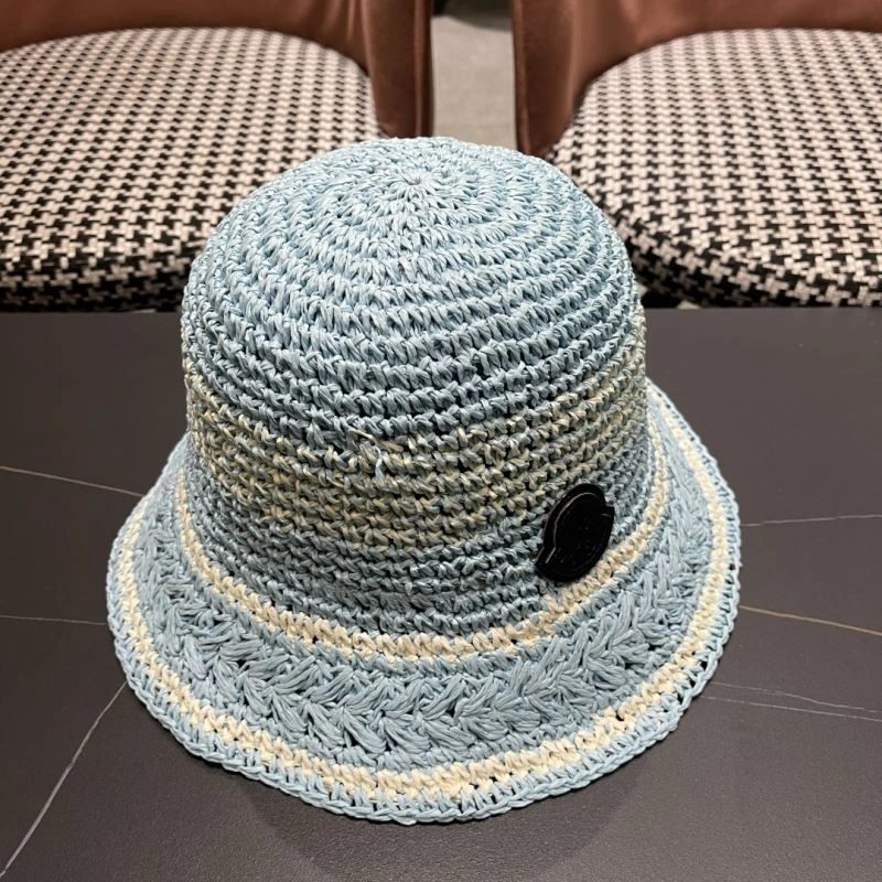 Moncler Caps Sustainable 257373