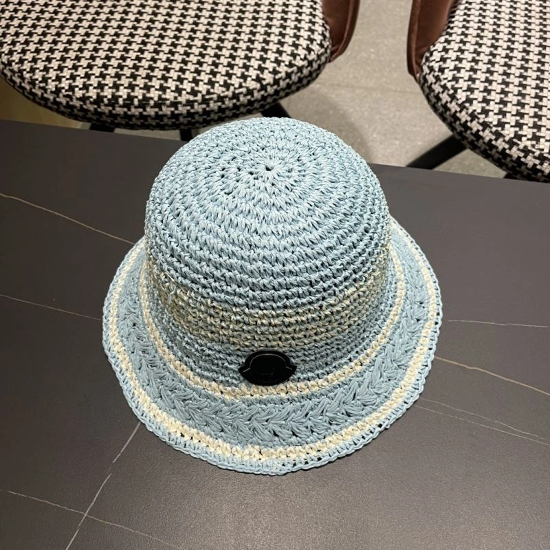 Moncler Caps Sustainable 257373