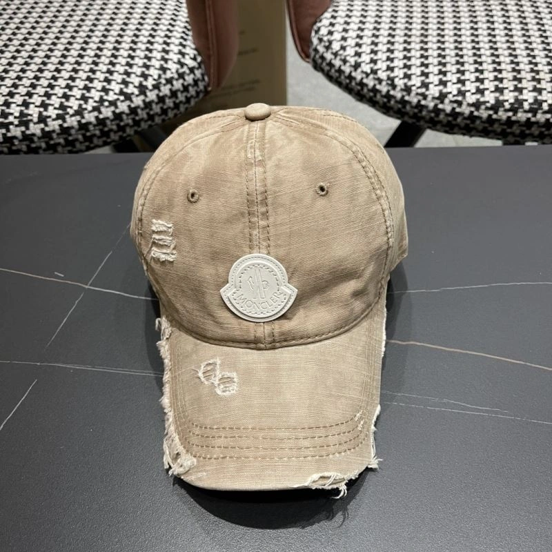 Bold Moncler Caps 257345