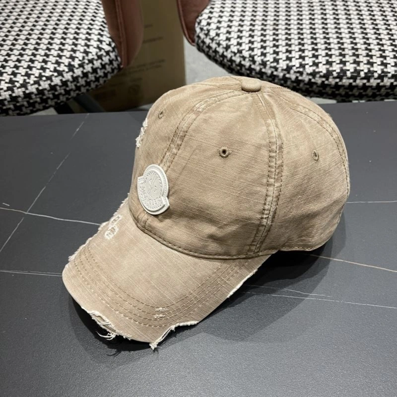 Bold Moncler Caps 257345