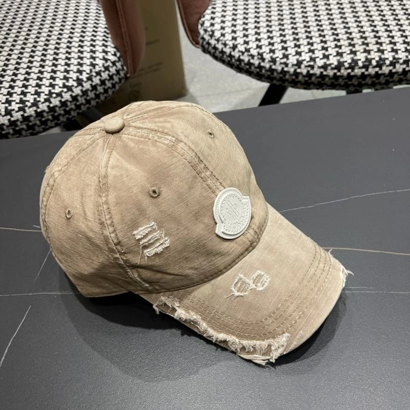 Bold Moncler Caps 257345