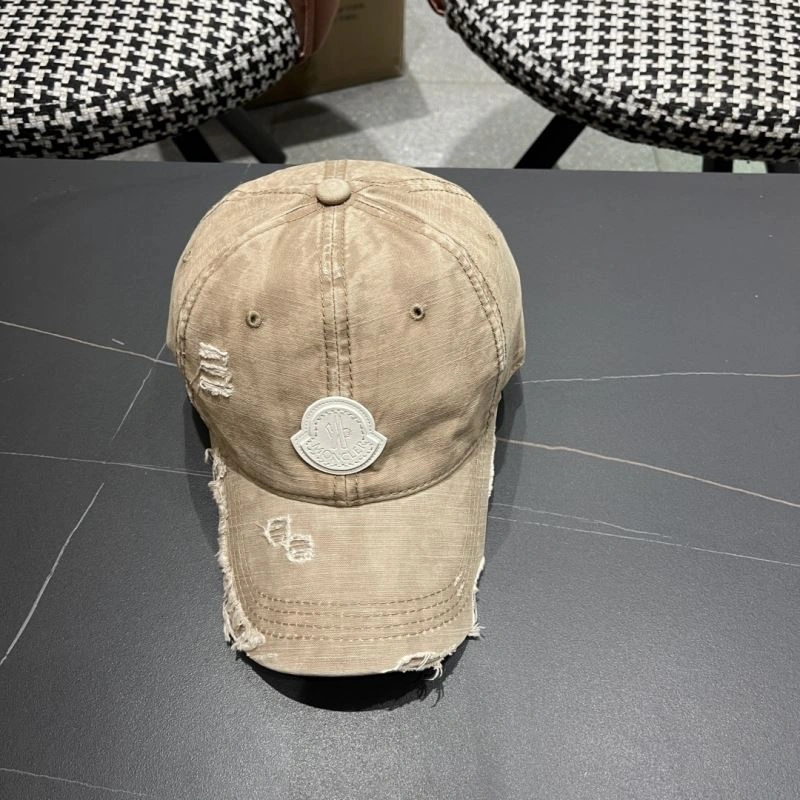 Bold Moncler Caps 257345