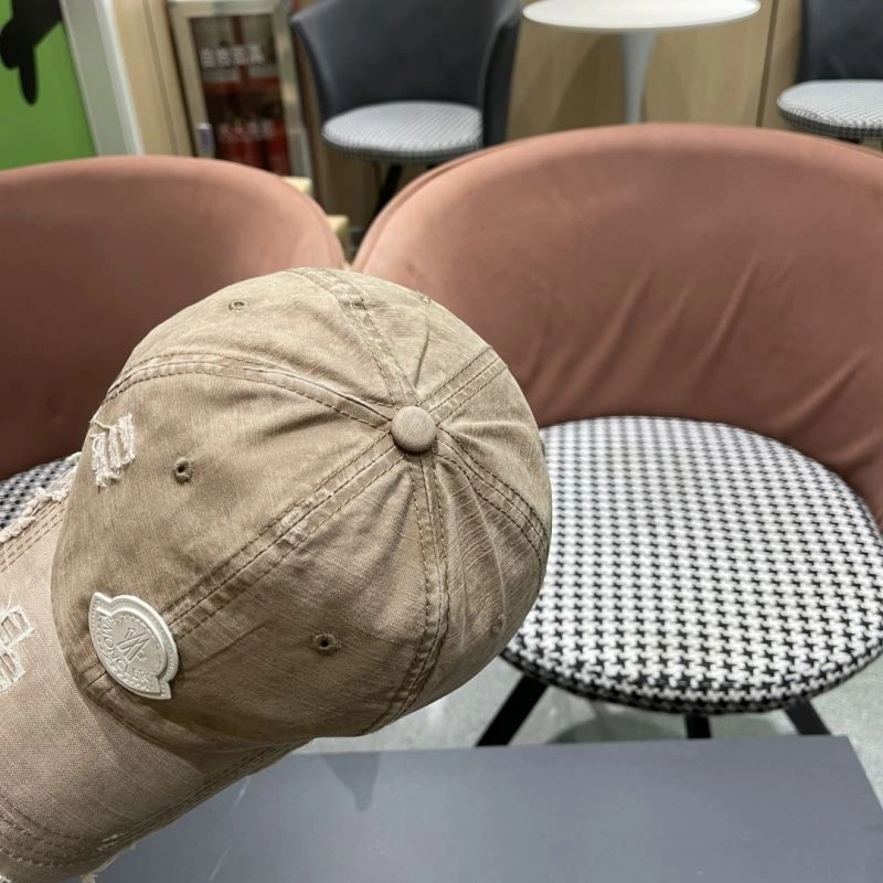 Bold Moncler Caps 257345