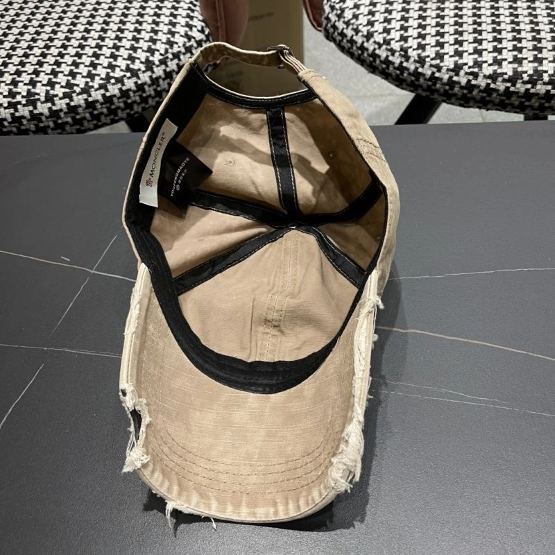 Bold Moncler Caps 257345