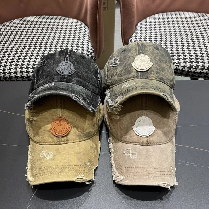 Affordable Moncler Caps 257349