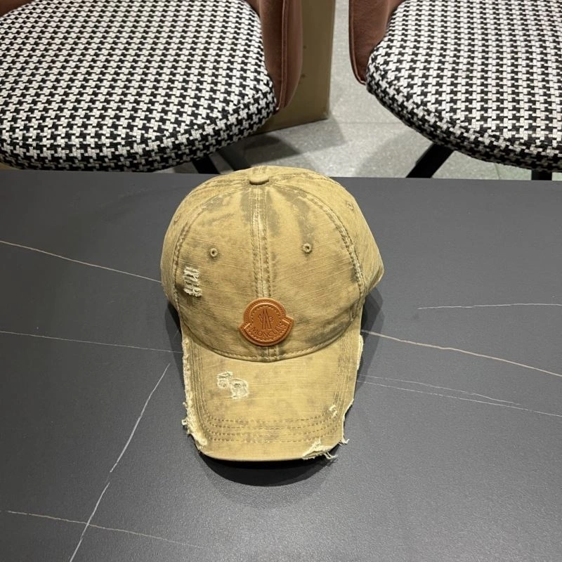 Moncler Caps FastDry 257346