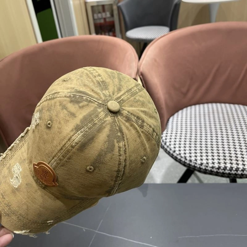 Moncler Caps FastDry 257346
