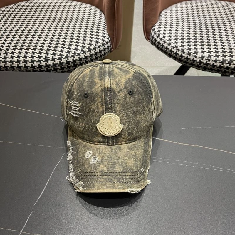 ComfortFit Moncler Caps 257350