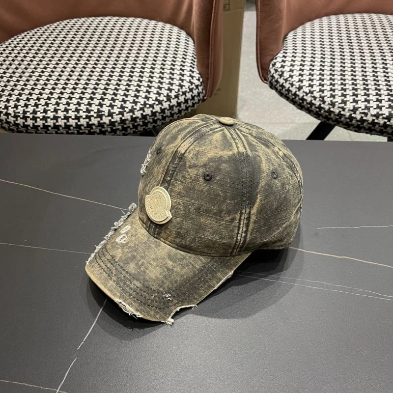 ComfortFit Moncler Caps 257350
