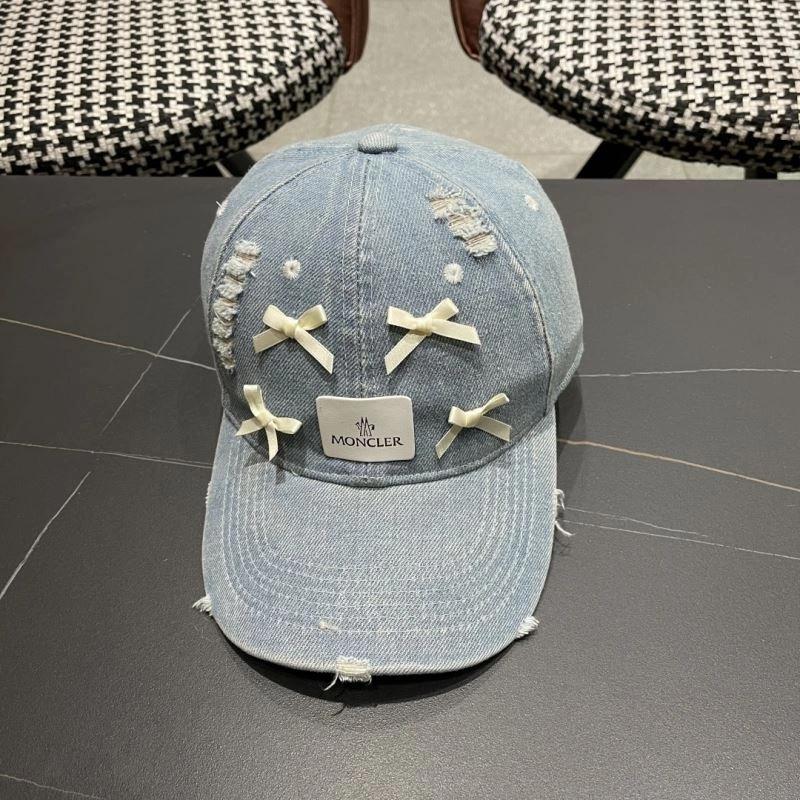 TechFriendly Moncler Caps 257372