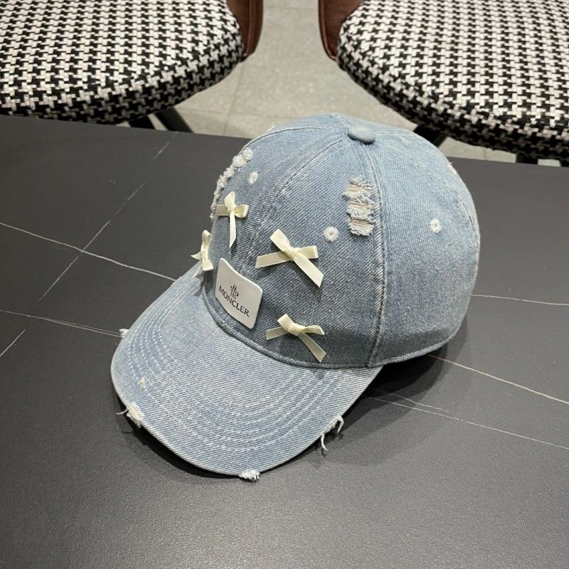 TechFriendly Moncler Caps 257372