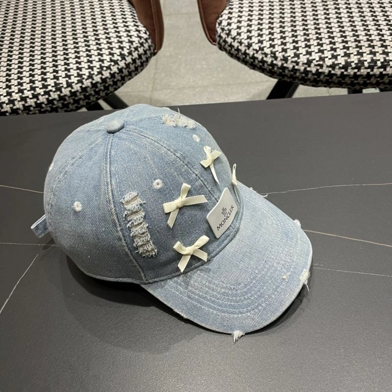 TechFriendly Moncler Caps 257372