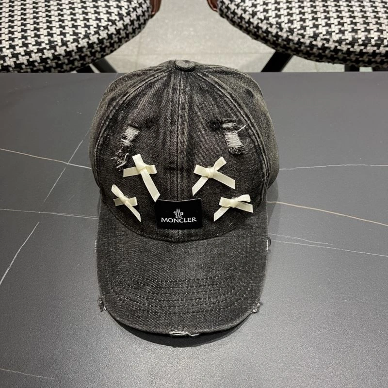 FreshLook Moncler Caps 257347