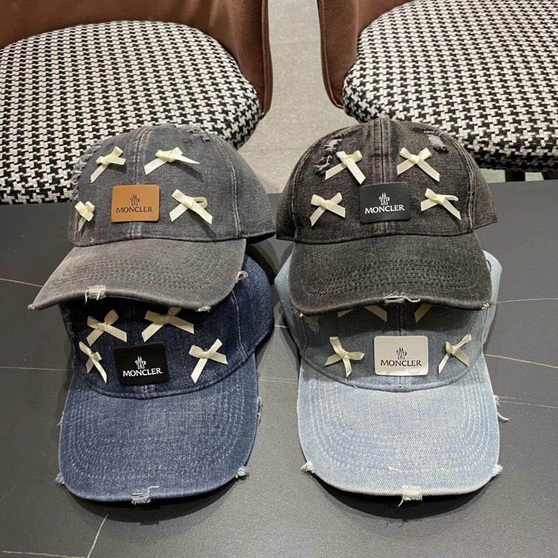 FreshLook Moncler Caps 257347