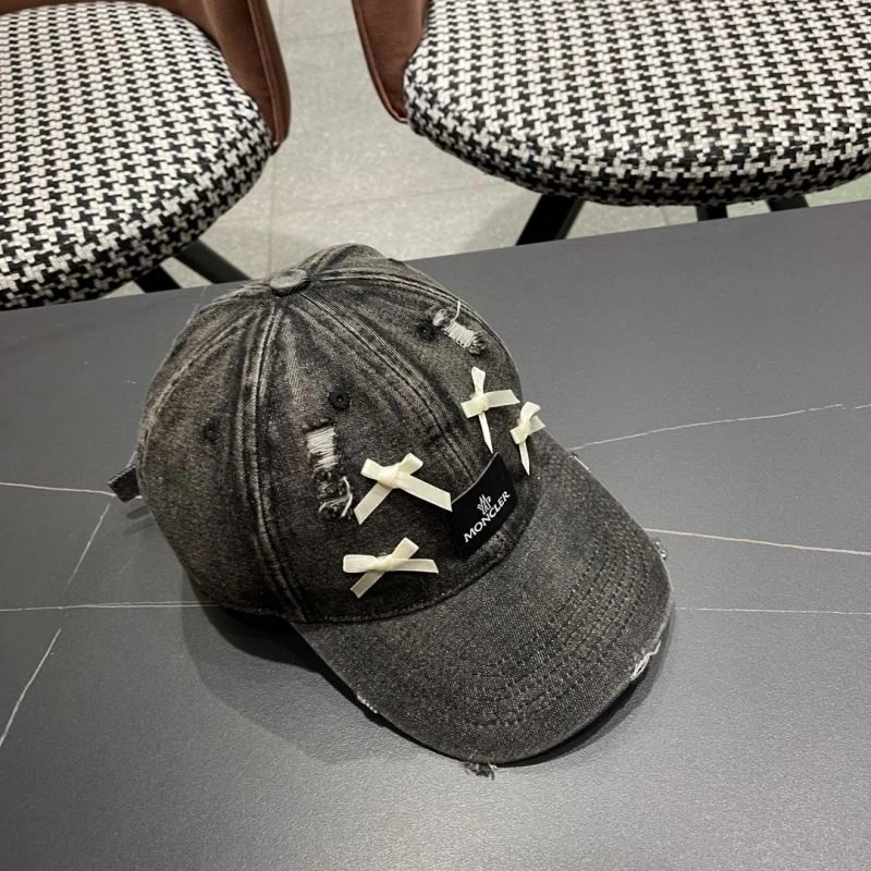 FreshLook Moncler Caps 257347