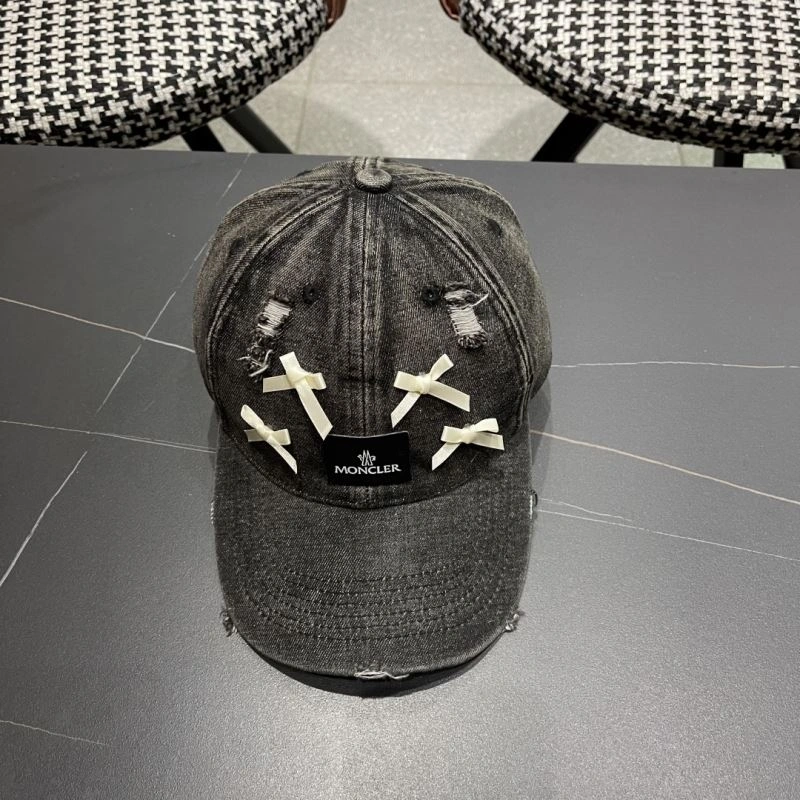 FreshLook Moncler Caps 257347