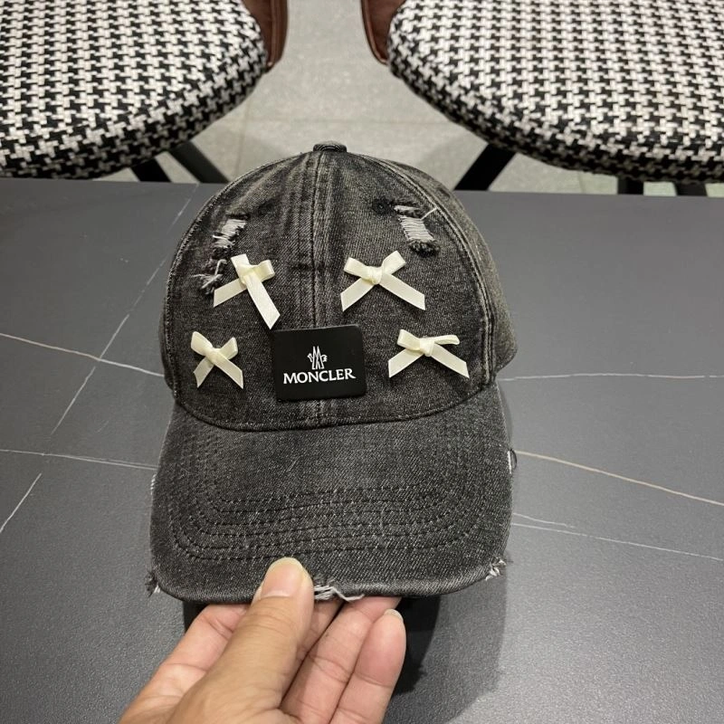 FreshLook Moncler Caps 257347