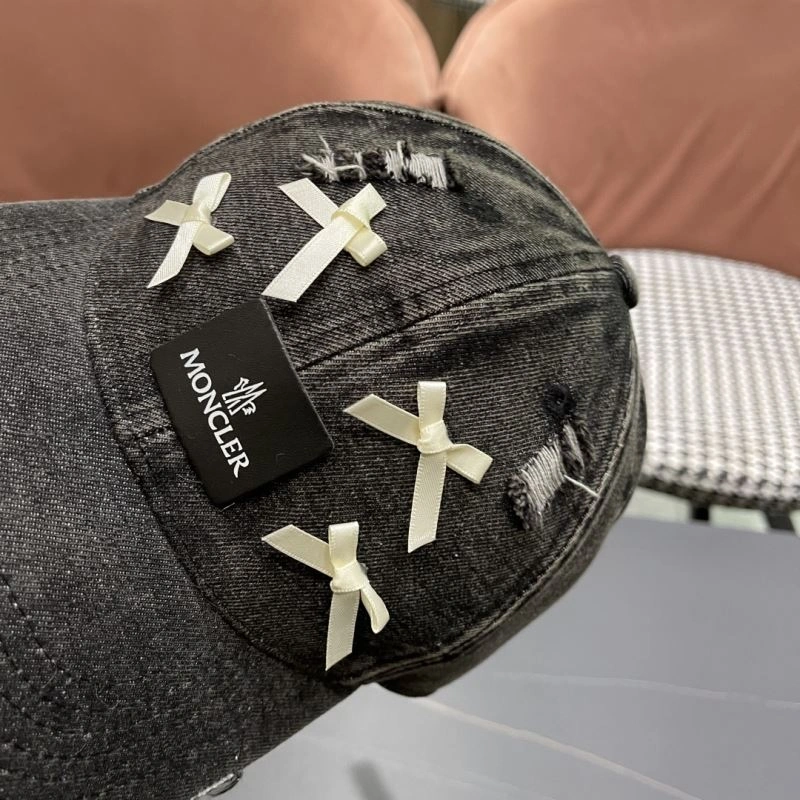FreshLook Moncler Caps 257347