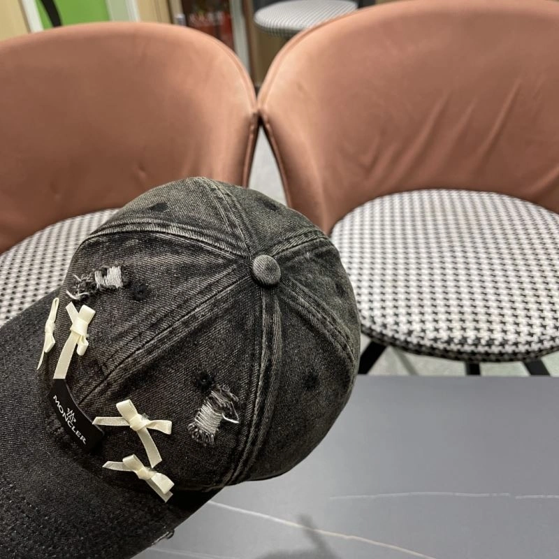 FreshLook Moncler Caps 257347