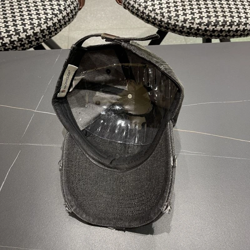 FreshLook Moncler Caps 257347