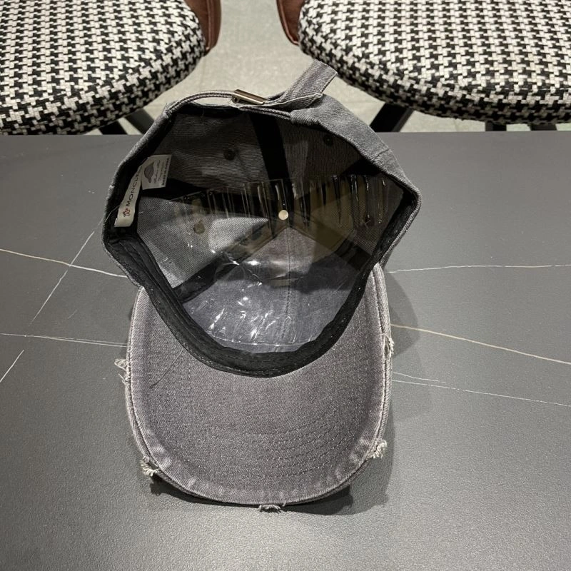 Moncler Caps Elegant 257344
