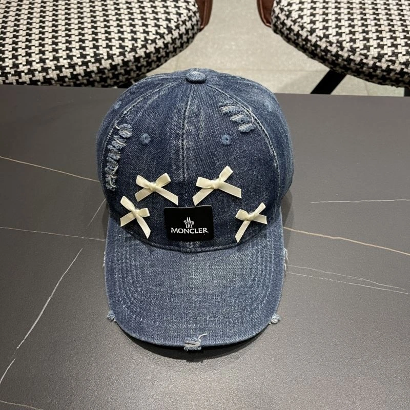 Cozy Moncler Caps 257351