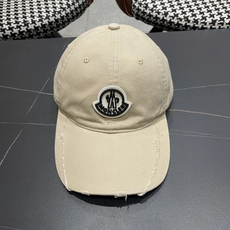 Bright Moncler Caps 257363