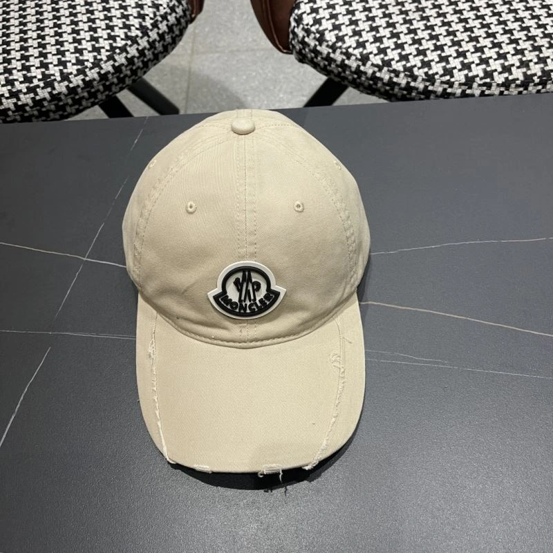 Bright Moncler Caps 257363