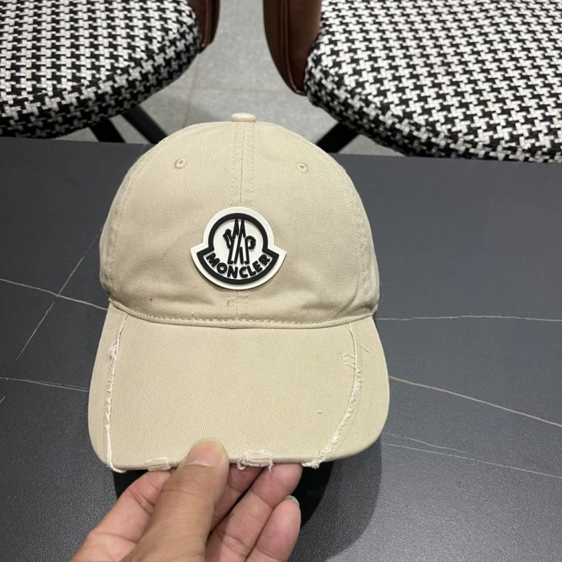 Bright Moncler Caps 257363