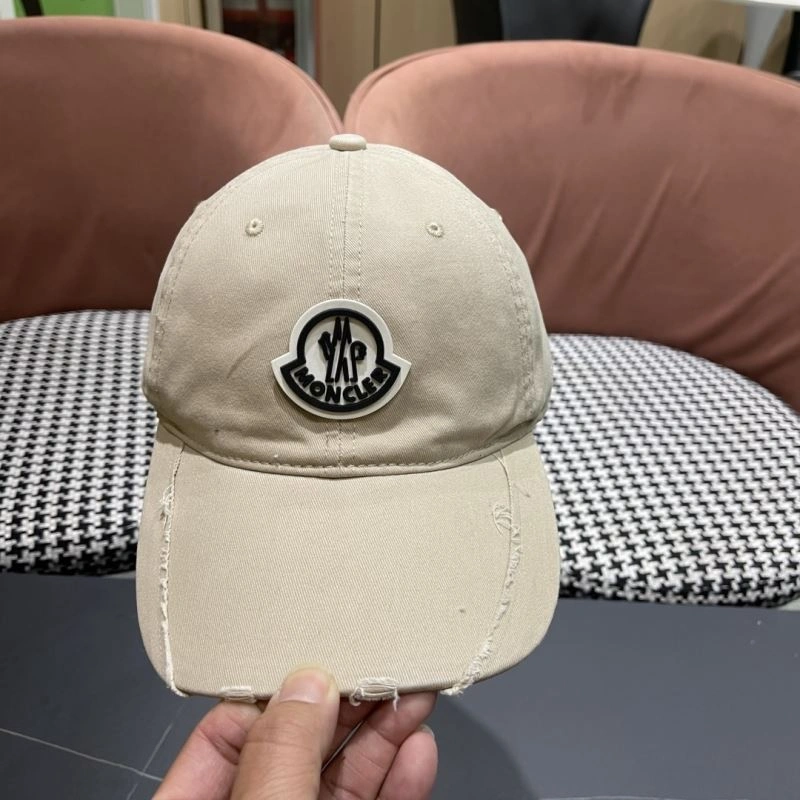 Bright Moncler Caps 257363