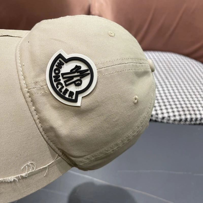 Bright Moncler Caps 257363