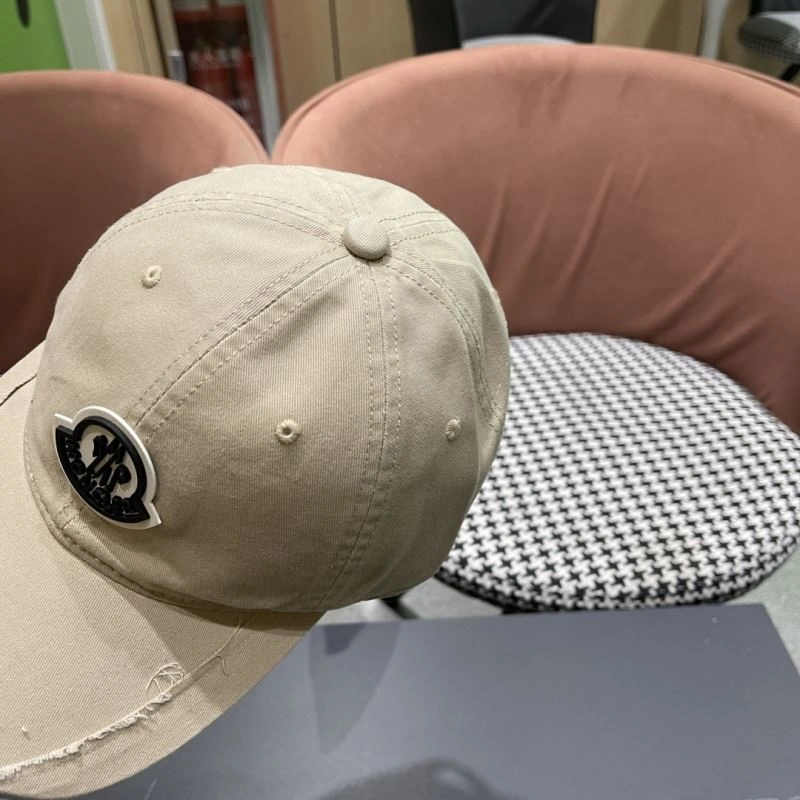 Bright Moncler Caps 257363