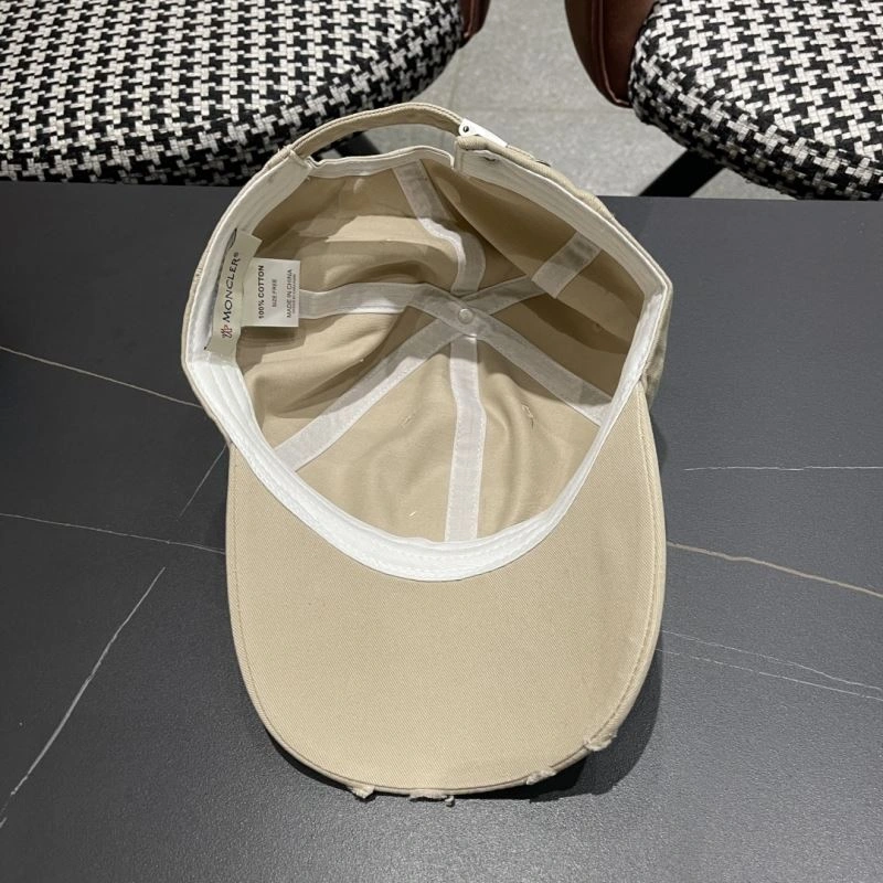 Bright Moncler Caps 257363