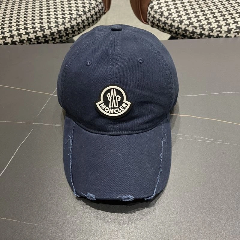 Seasonal Moncler Caps 257371