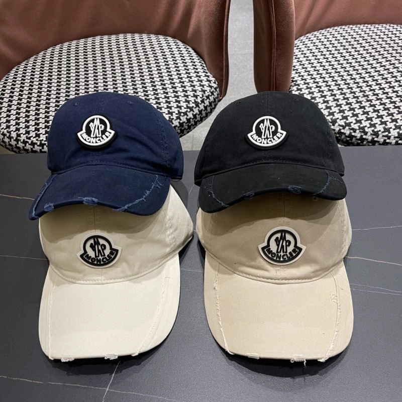 Seasonal Moncler Caps 257371