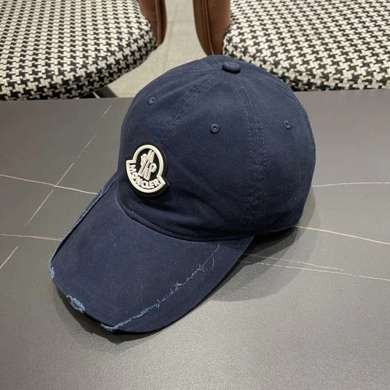 Seasonal Moncler Caps 257371
