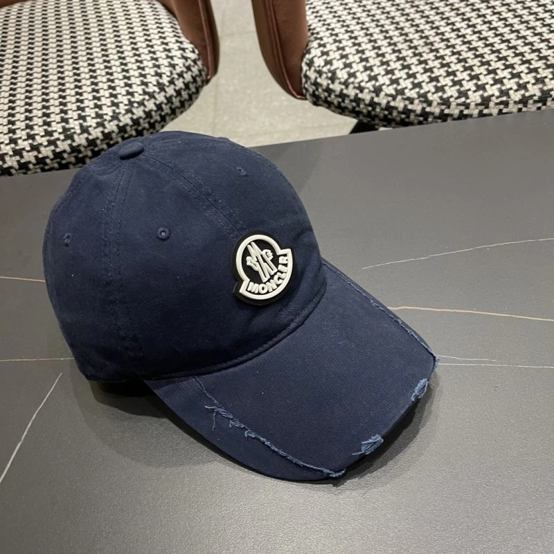 Seasonal Moncler Caps 257371