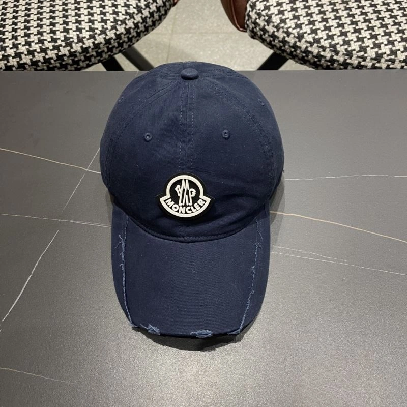 Seasonal Moncler Caps 257371